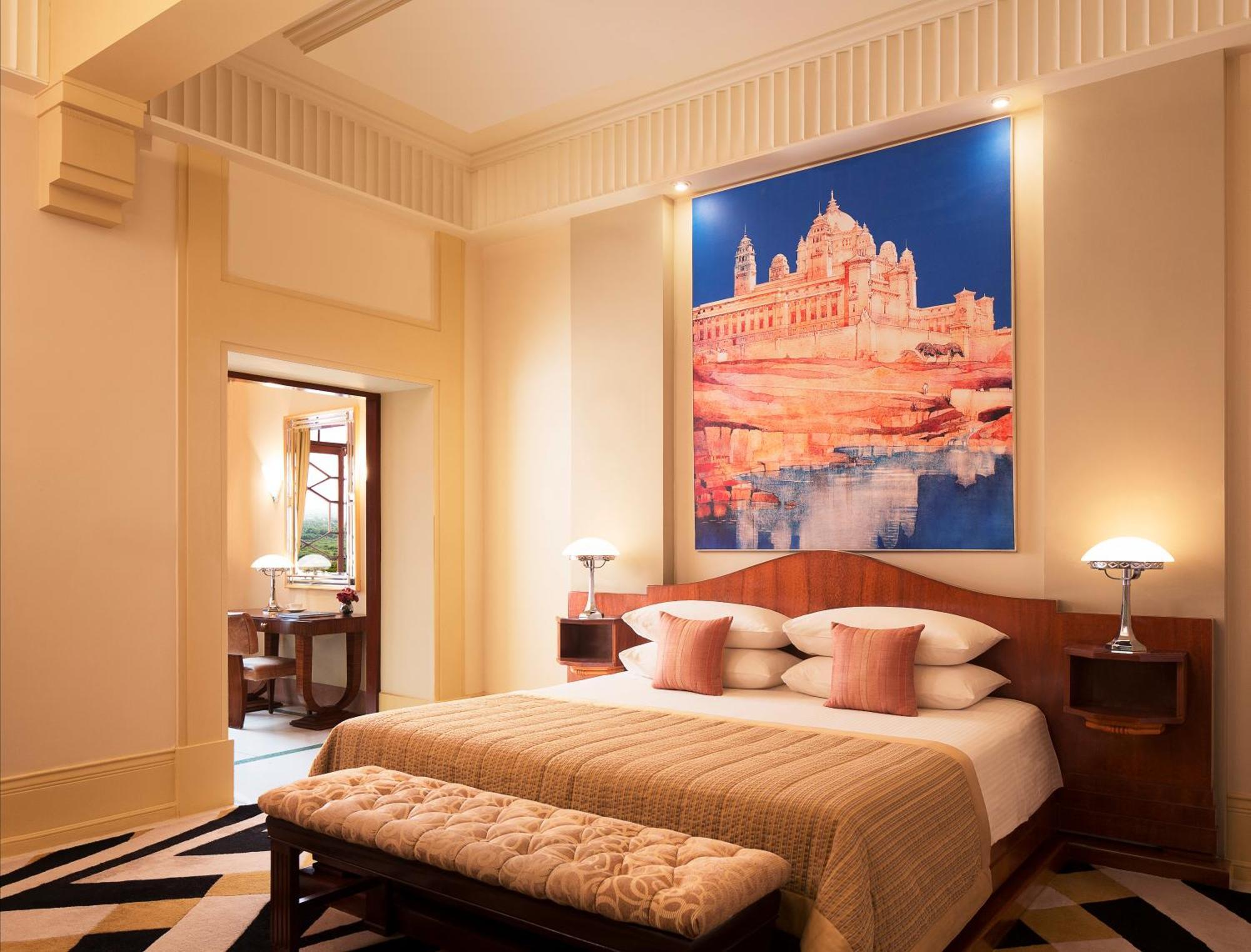 Umaid Bhawan Palace Jodhpur Jodhpur  Esterno foto