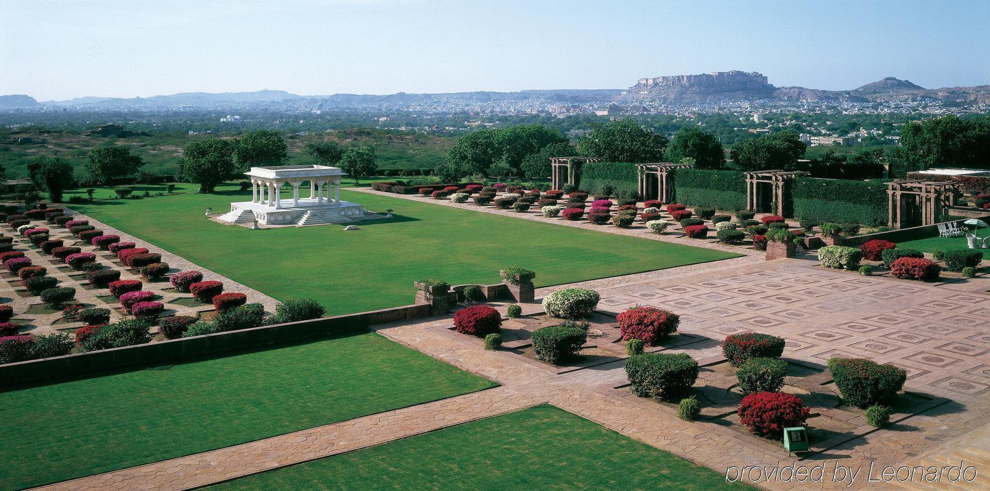 Umaid Bhawan Palace Jodhpur Jodhpur  Esterno foto