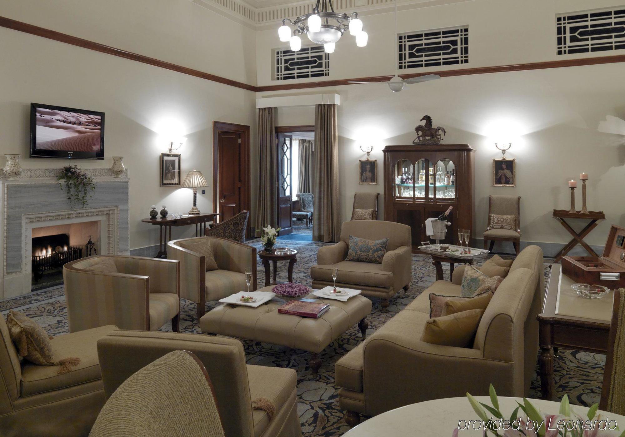 Umaid Bhawan Palace Jodhpur Jodhpur  Interno foto