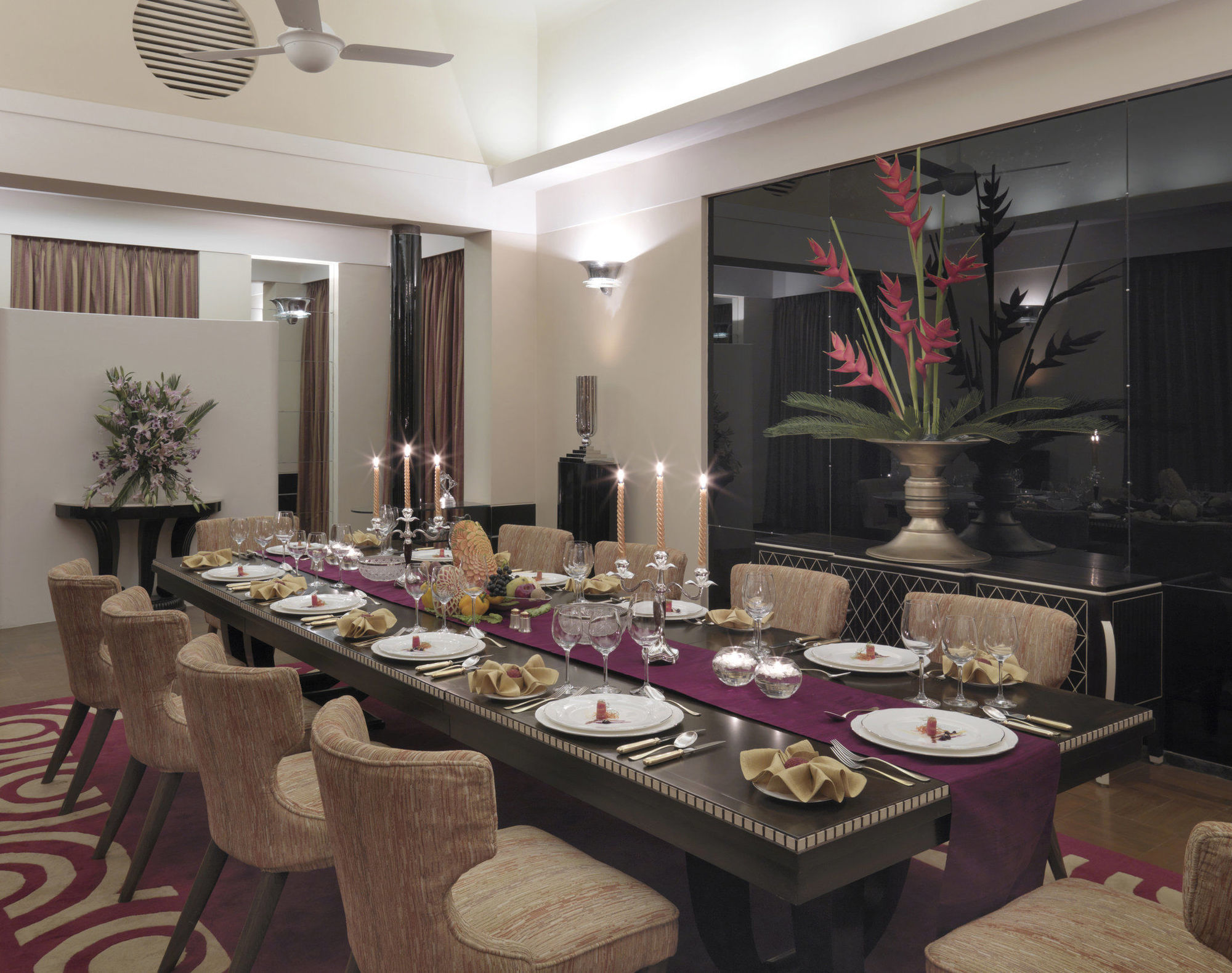 Umaid Bhawan Palace Jodhpur Jodhpur  Ristorante foto