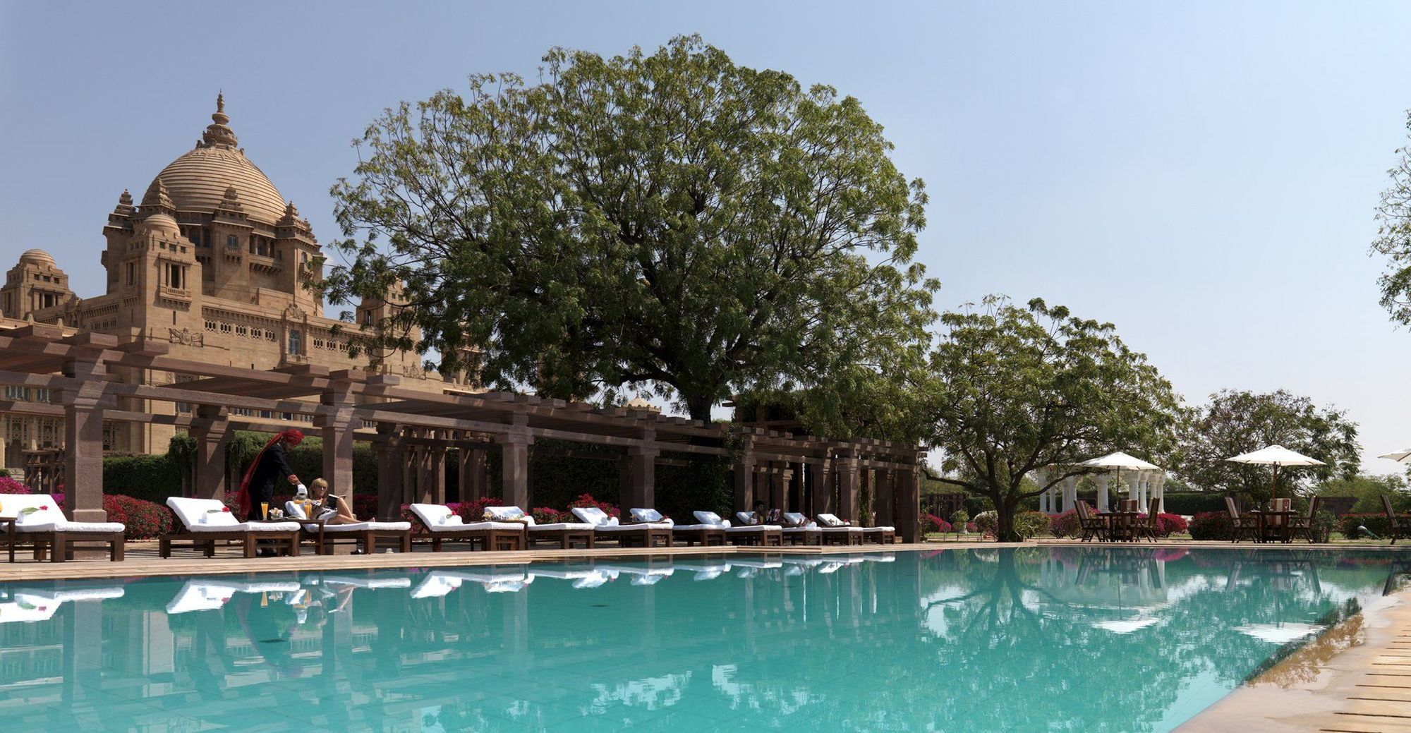 Umaid Bhawan Palace Jodhpur Jodhpur  Servizi foto