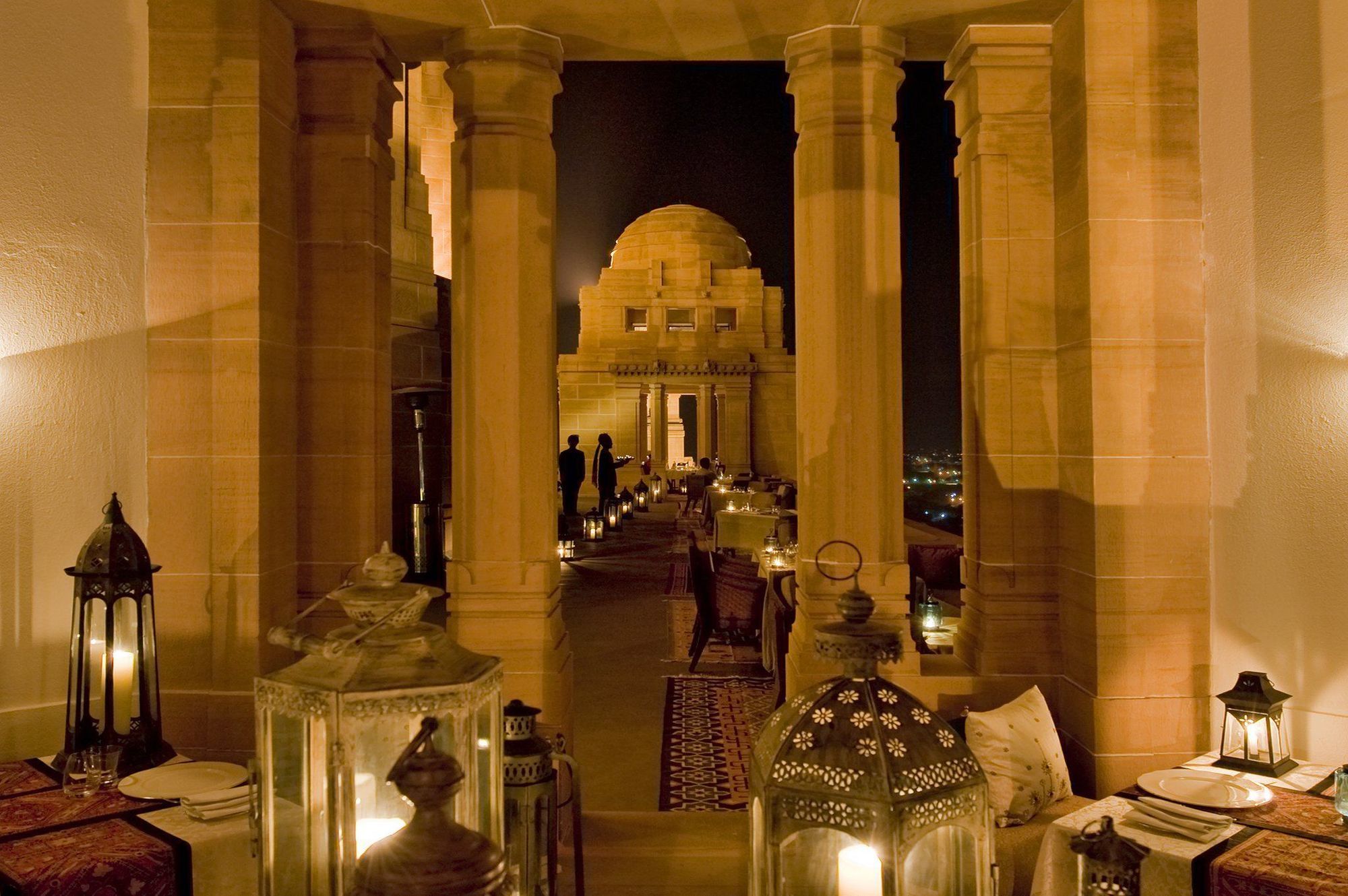 Umaid Bhawan Palace Jodhpur Jodhpur  Interno foto