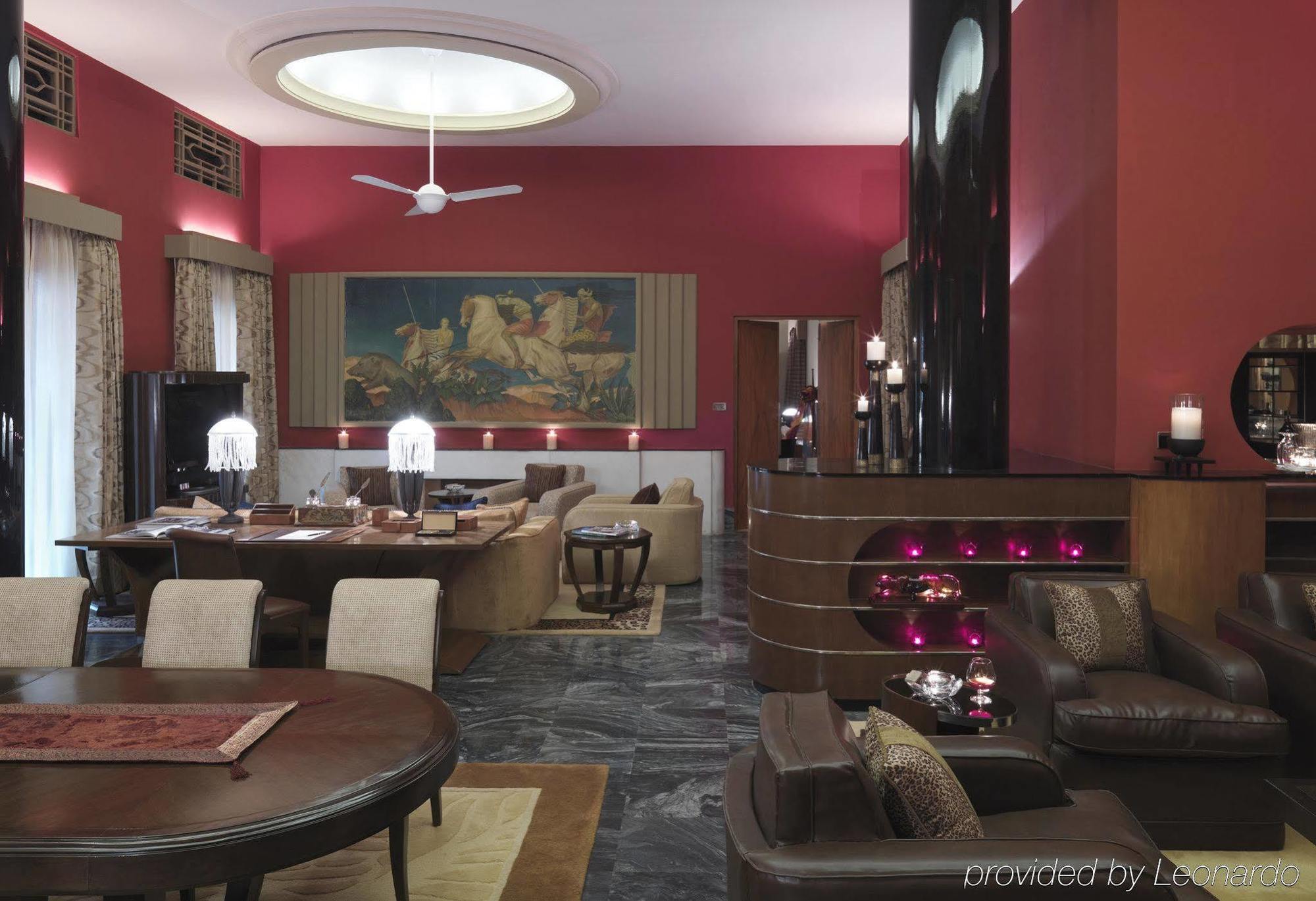 Umaid Bhawan Palace Jodhpur Jodhpur  Ristorante foto
