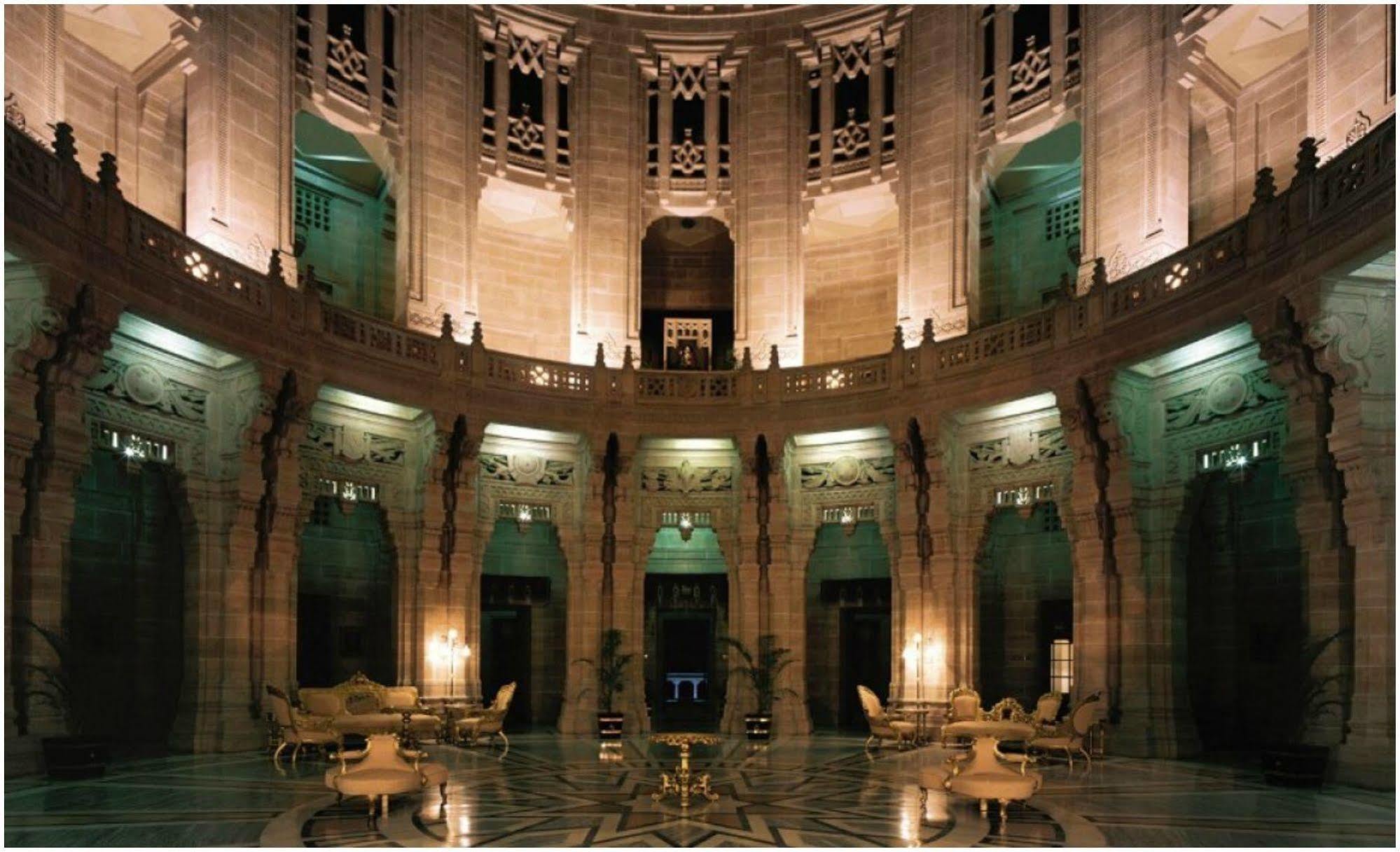 Umaid Bhawan Palace Jodhpur Jodhpur  Esterno foto