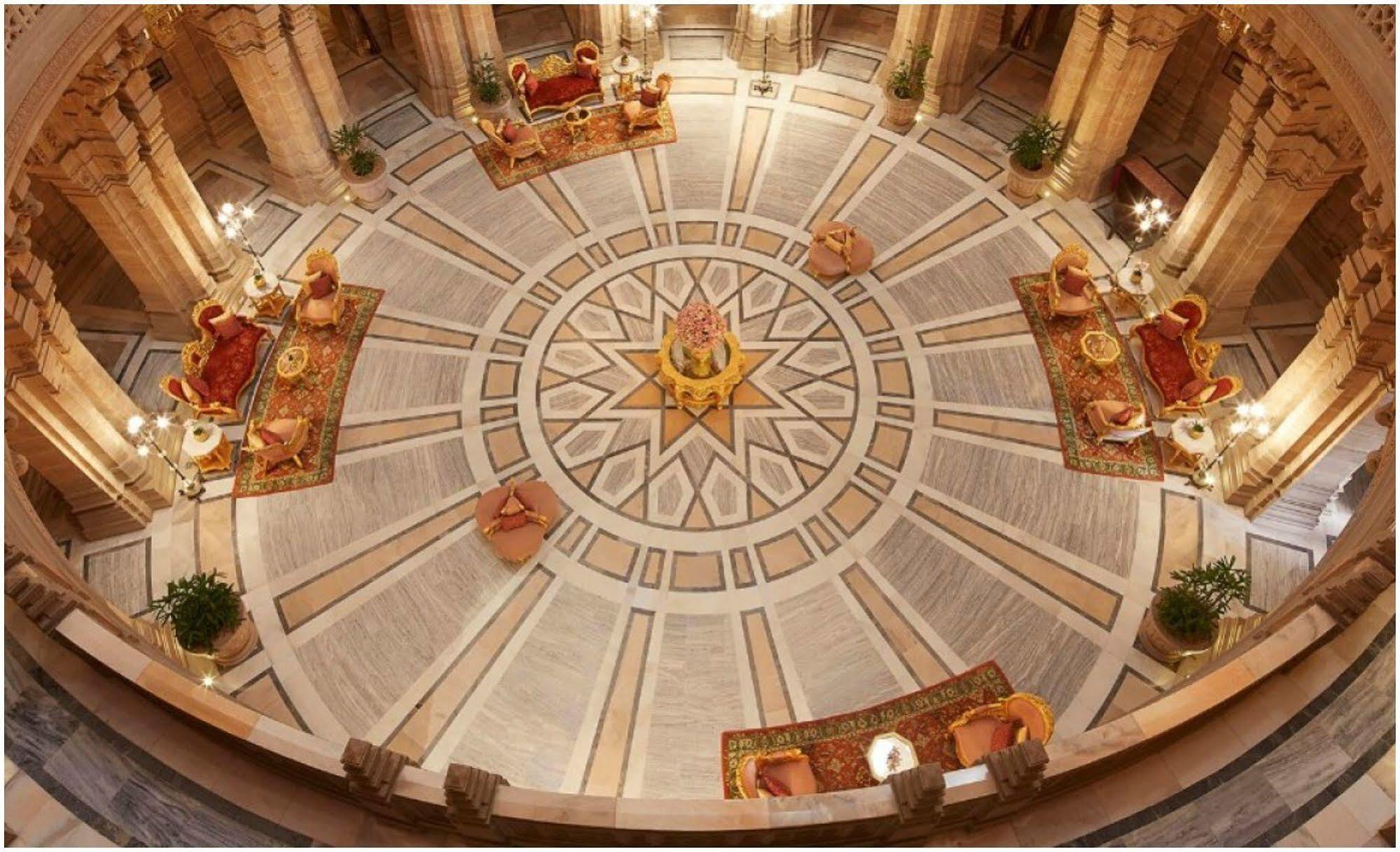 Umaid Bhawan Palace Jodhpur Jodhpur  Esterno foto
